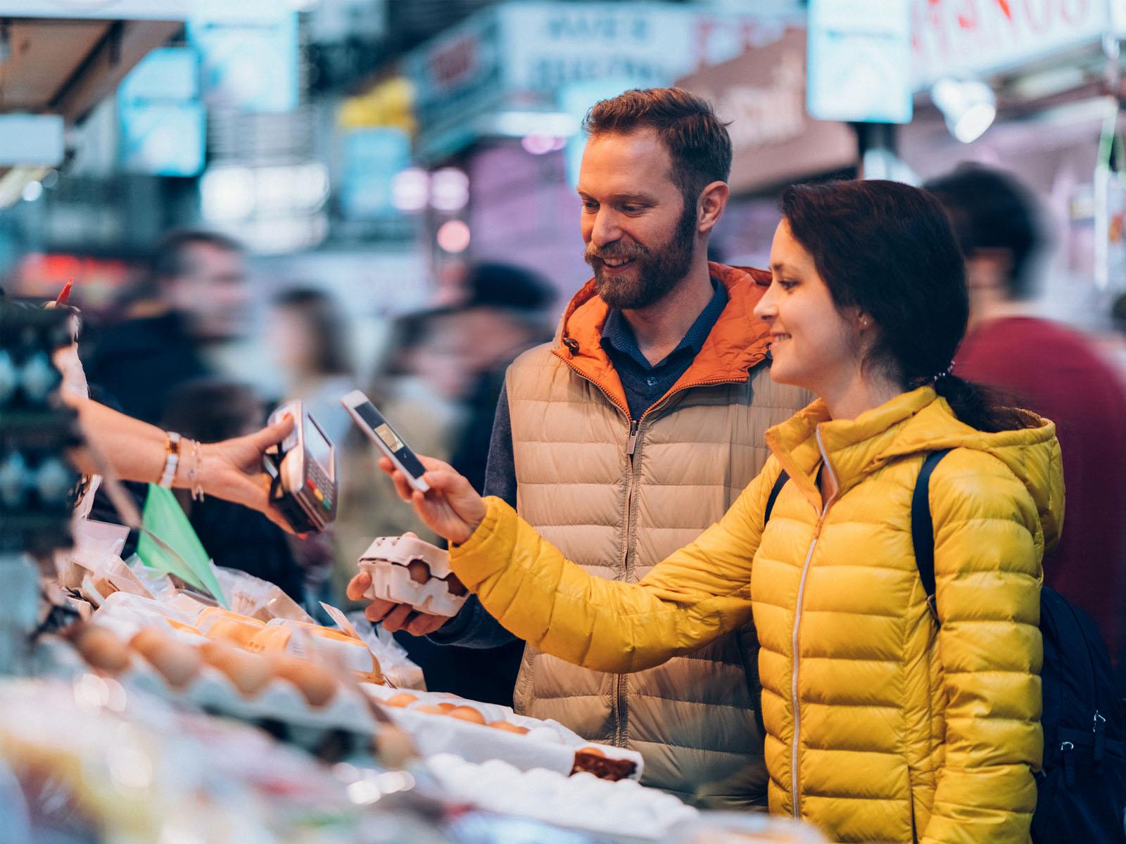 Seamless shopping unites online and offline retail into one fluid journey, redefining convenience, choice, and expectations for modern consumers.