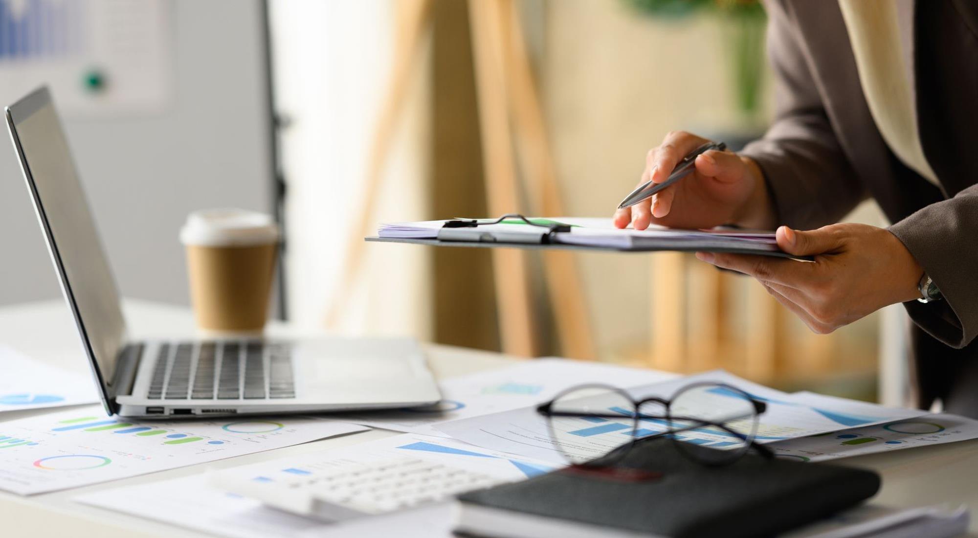 Building Trust with Accountability | ICERTIAS